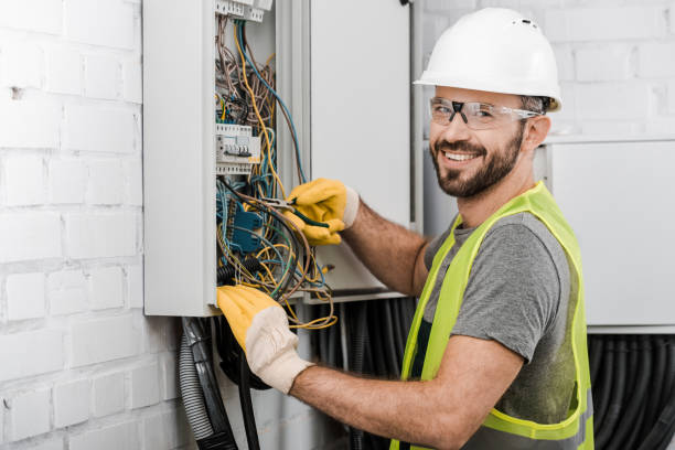 Best Affordable Electrician  in Alto, TX