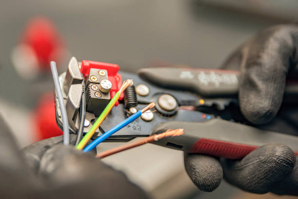 Best Circuit Breaker Repair  in Alto, TX