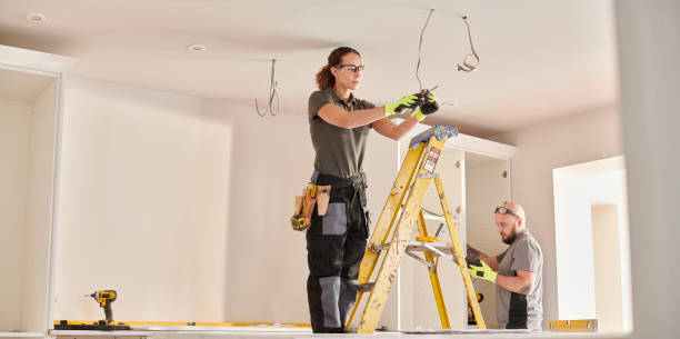 Best Outdoor Lighting Installation  in Alto, TX