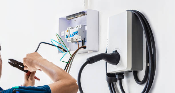 Best Residential Electrician Services  in Alto, TX