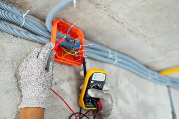 Best Licensed Electrician  in Alto, TX